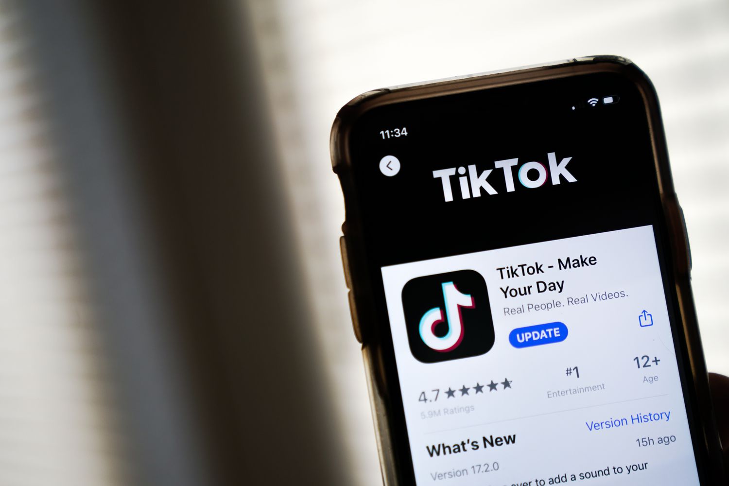 TikTok Not Back in India — Government Reaffirms Ban Amid Website Glitches